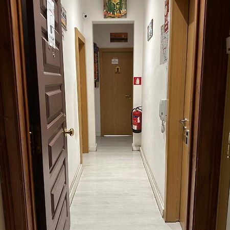 Charming Episode Hostel ลิสบอน ภายนอก รูปภาพ