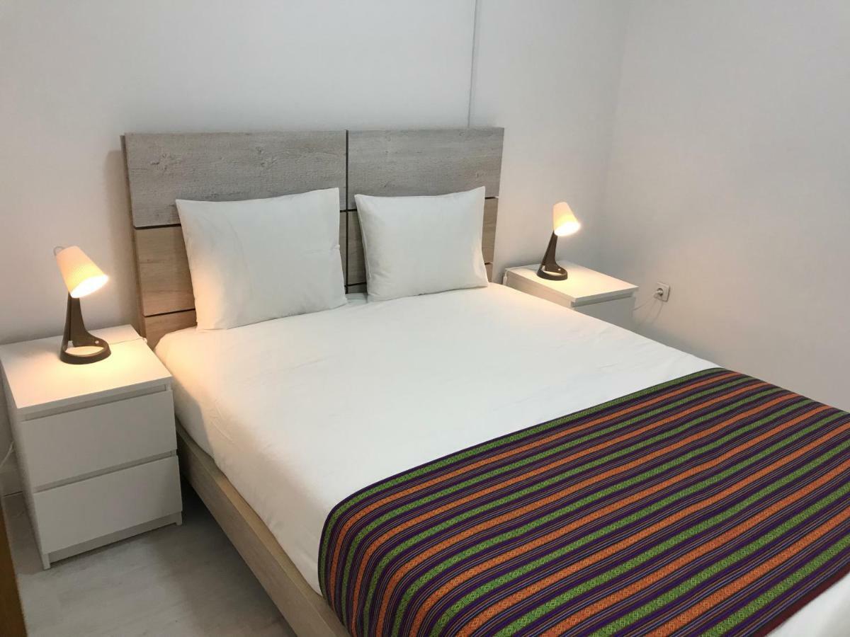 Charming Episode Hostel ลิสบอน ภายนอก รูปภาพ