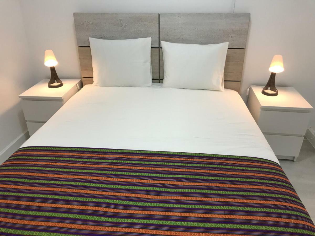 Charming Episode Hostel ลิสบอน ภายนอก รูปภาพ