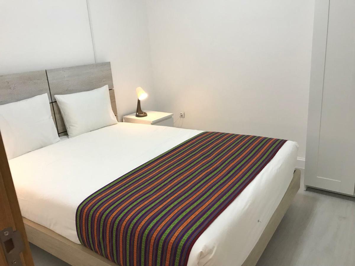 Charming Episode Hostel ลิสบอน ภายนอก รูปภาพ