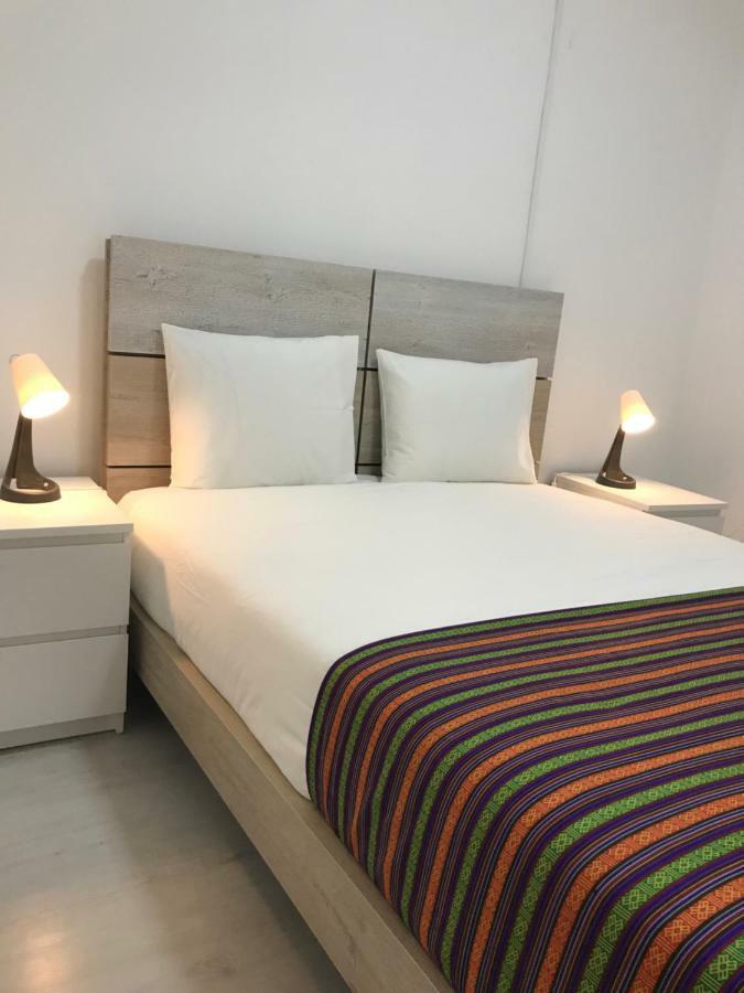 Charming Episode Hostel ลิสบอน ภายนอก รูปภาพ