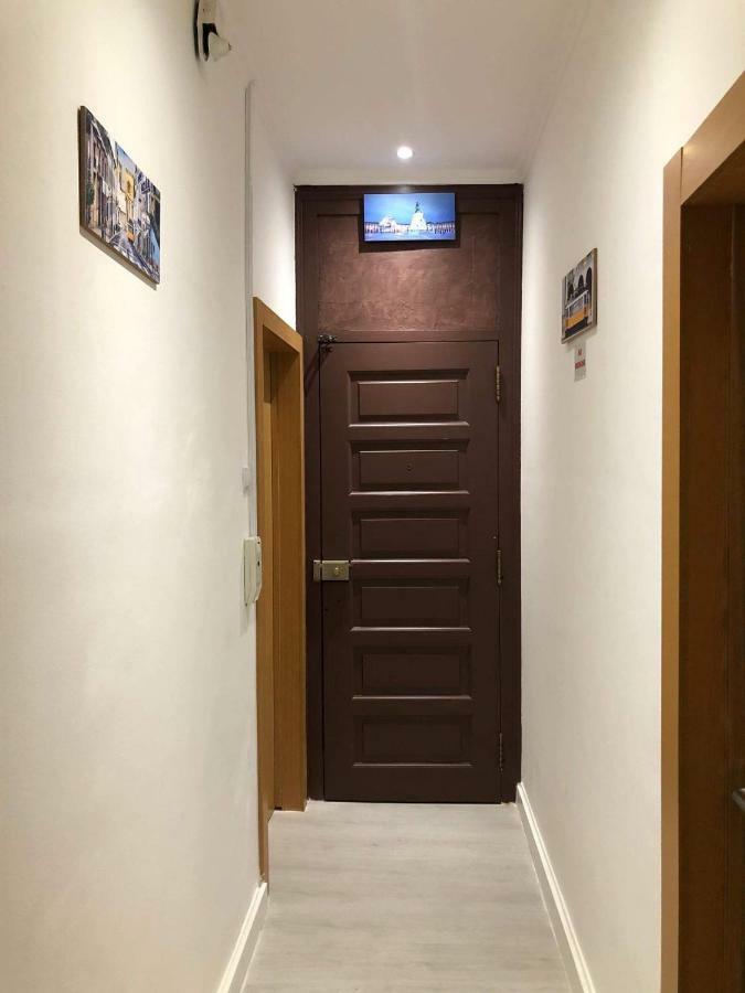 Charming Episode Hostel ลิสบอน ภายนอก รูปภาพ