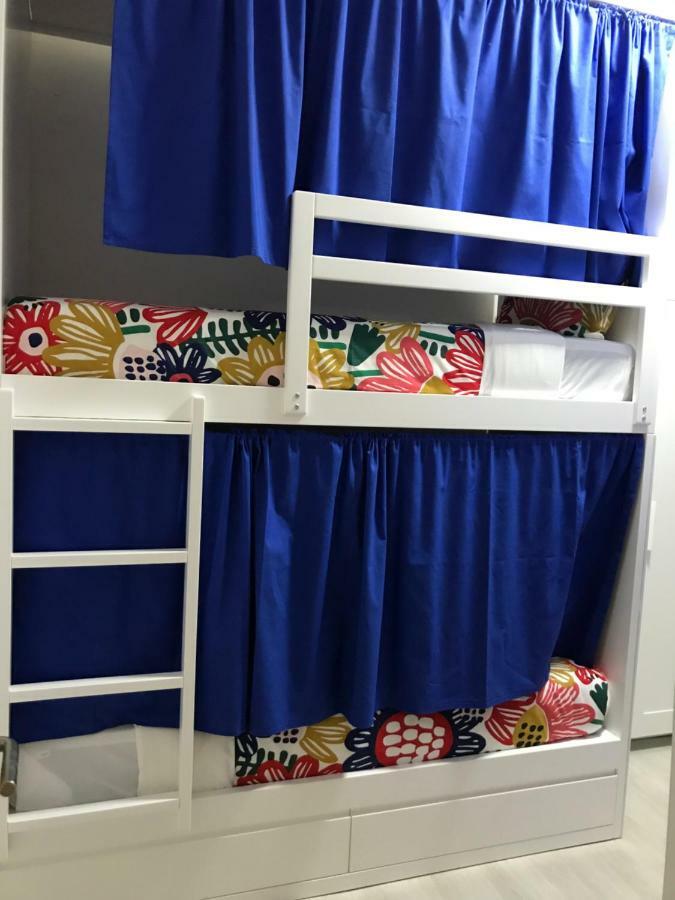 Charming Episode Hostel ลิสบอน ภายนอก รูปภาพ