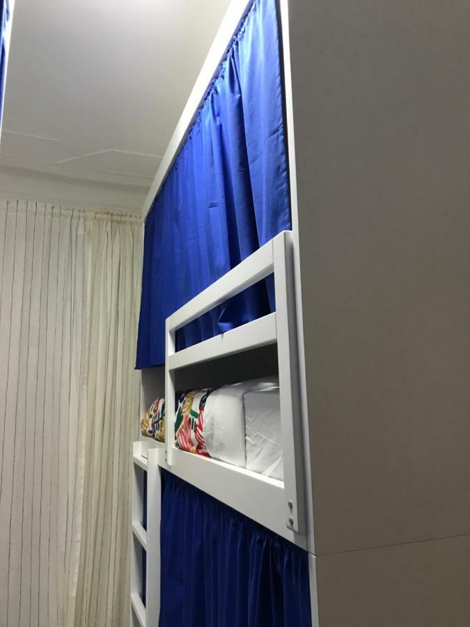Charming Episode Hostel ลิสบอน ภายนอก รูปภาพ